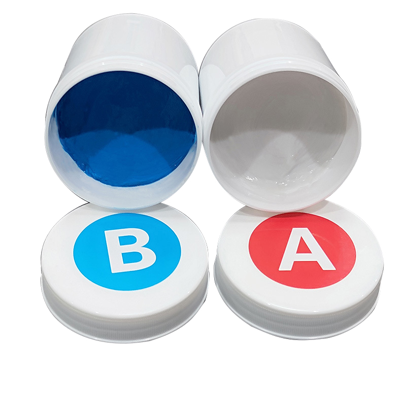 牙模硅膠操作技巧大公開，打造完美牙齒模型！