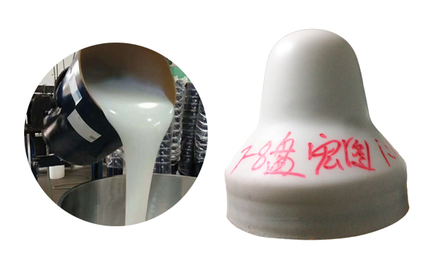 移印硅膠和油墨有什么關聯 ？