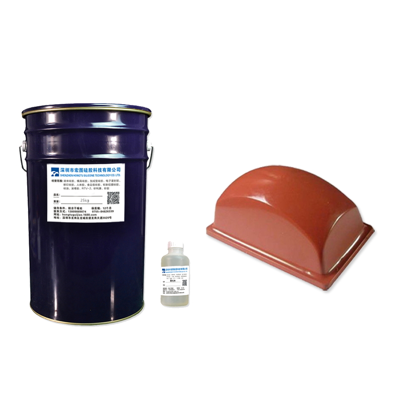 防靜電移印硅膠和普通硅膠如何分辨 ？