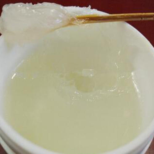 導致透明模具硅膠制品發黃原因是什么？