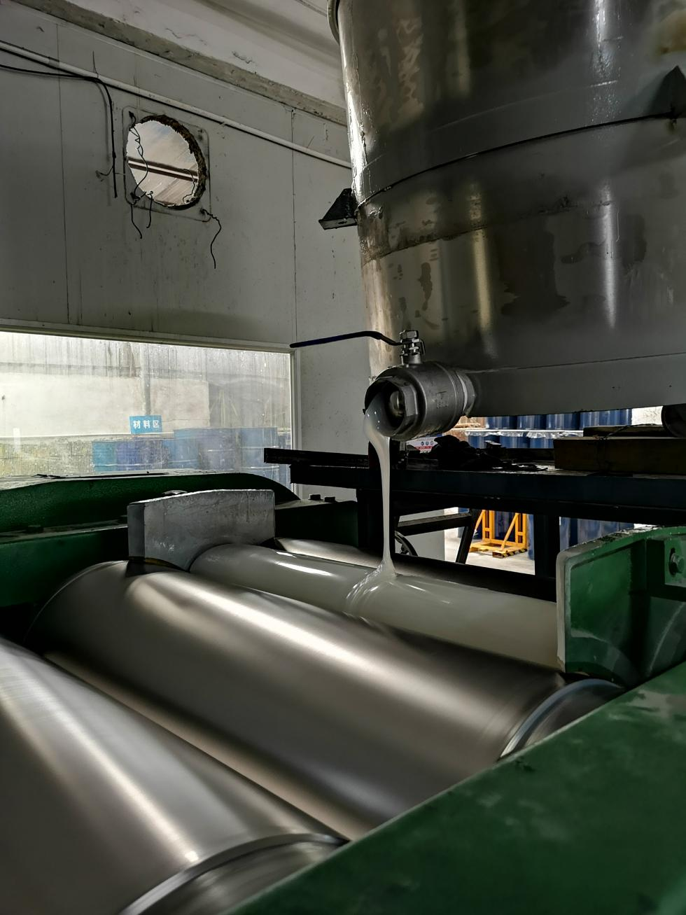 模具硅膠制品硫化時間過長會影響到什么嗎 ？