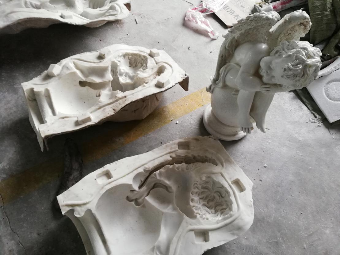 液態(tài)硅膠模具 液態(tài)硅膠模具