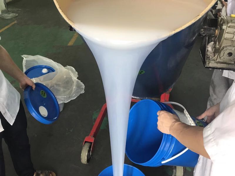液體硅膠成分與應用你了解多少 ？