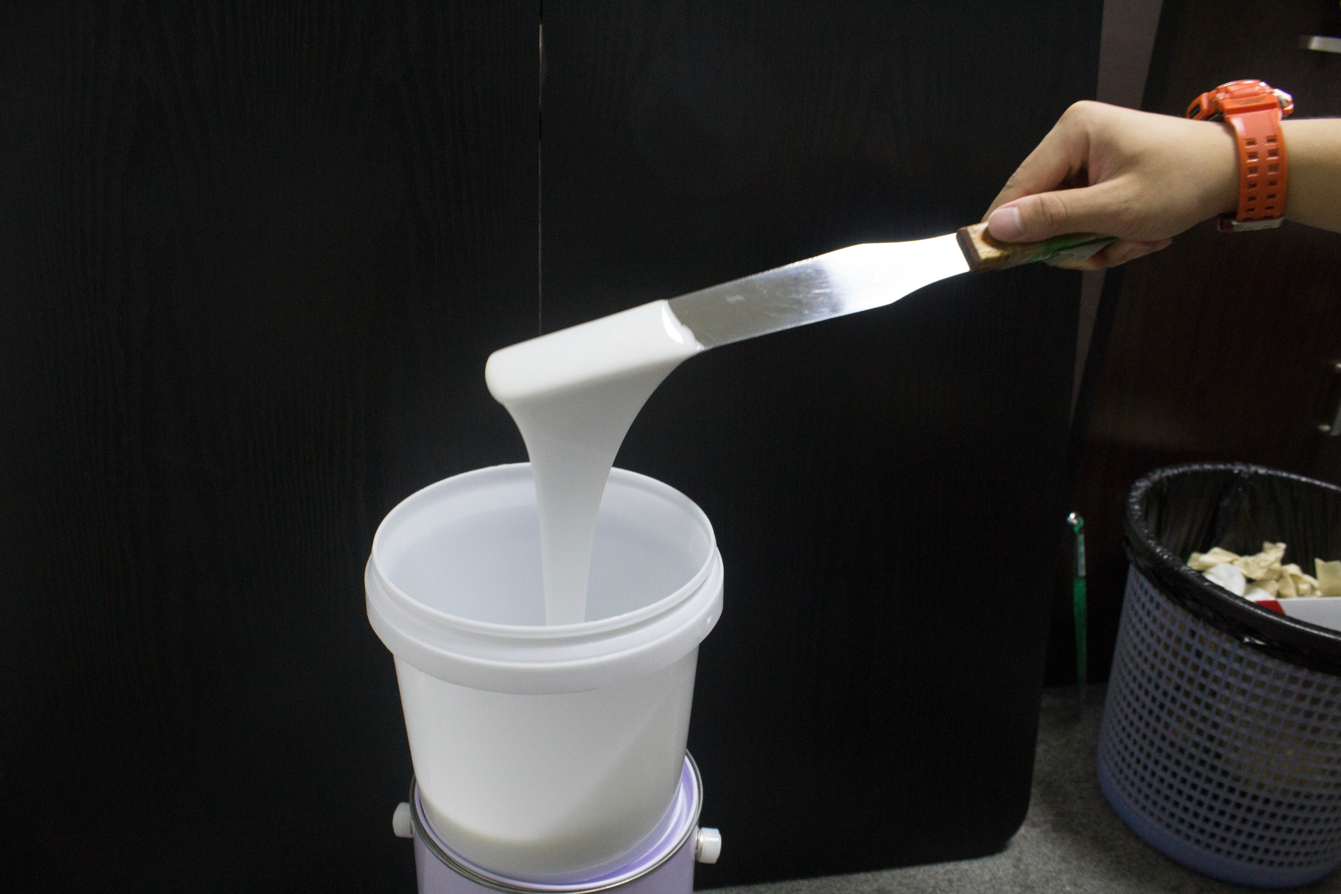 如何做才能縮短液體硅膠產品硫化時間 ？