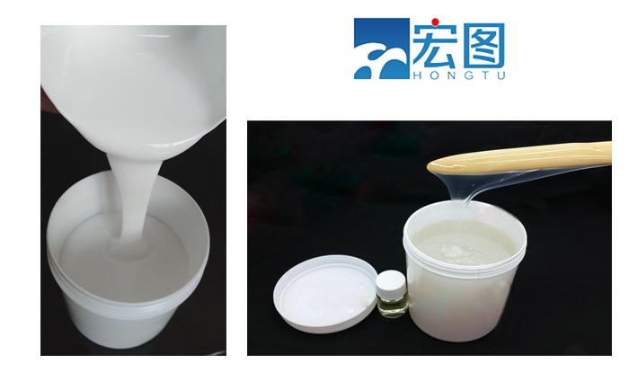 硅膠產品性能降低原因是什么 ？