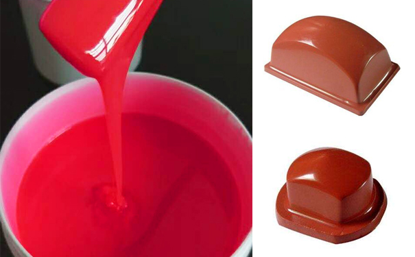 移印硅膠翻模，打造完美印花的秘訣