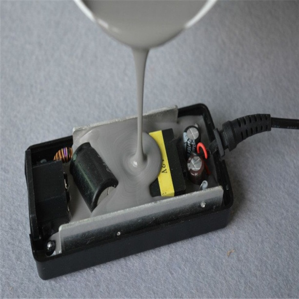 宏圖灌封膠新選擇，讓密封更輕松